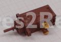 Smeg Switch - 810071152 Electromagnetic Actuator