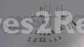 Smeg Screw - 690075304 Screw Kit