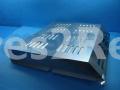 Smeg Casing Cover - 011090738 Oven Upper Carter