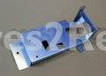 Smeg Carrier Assembly - 018415325 Right Door Lock
