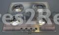 Smeg Hot Tray - 065612237 Working Hob P64