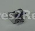 Smeg Fixings And Brackets - Attacco Inf Eur-prof Crom - 890330111