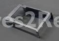 Smeg Square Bracket - 018250427 Clock Support Bracket