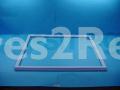 Smeg Freezer Door Seal - 754130734 Freezer Door Gasket