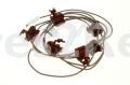 Smeg Micro Switch - Micro-switch Assembly