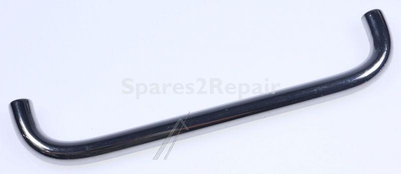 Smeg Oven Door Handles - 694930746 Oven Door Handle Assembly