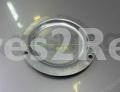 Smeg Casing Cover - 012172819 Meat Probe Cover Plate
