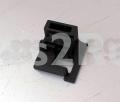 Smeg Rubber Stop - 754010314 Lower Left Rubber