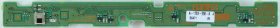 Sony KDL-32BX300 - IR - 1-881-589-11 - 173162311 - A-1763-558-A