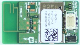Sony KDL-55W905A - Bluetooth Module - J20H070 - Rev.0HFGP - 003-120300 - MCLJ20H070