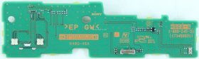 Sony KD-65S9005B - IR - 1-889-245-31 (173459931)