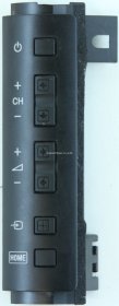 Sony KDL-46EX723 - Buttons - 56-G083A 00