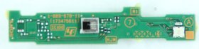 Sony KDL-48W585B - IR - 1-889-678-11 - 173475611