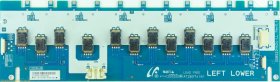 Sony KDL-52W3000 - Inverter - LJ97-01255A - Rev0.4 - SSB520HA24-LL