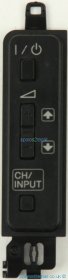 Sony KDL-32R503C - Buttons - H5JV - 5KJA3
