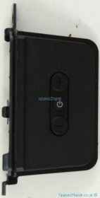 Sony KD-43XE7002 - Buttons - VO17 - V017