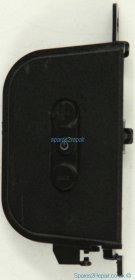 Sony KDL-49WD751 - Buttons - H6JN - MTE0004-54