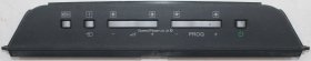 Sony KDL-26S2030 - Buttons - 1-869-856-25 - 172723025
