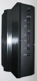 Sony KDL-32EX403 - Buttons - BRA970002A