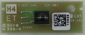 Sony KDL-32L4000 - IR - 1-857-146 - FLX00017359-102 - Ver 4.00
