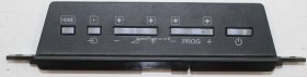 Sony KDL-46W4500 - Buttons