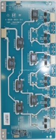 Sony KDL-46X2000 - Inverter - 1-869-964-04 - ZR3