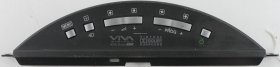 Sony KDL-26S3000 - Buttons - 1-875-026-11 - 1-729-088-11 - A1334489A