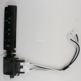 Sony KDL-46NX713 - Buttons