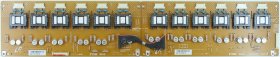 Sony KDL-46W2000 - Inverter - PCB2833 - A06-127561 - PCB2834 - A06-127562
