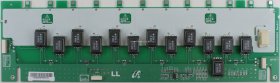 Sony KDL-52W4500 - Inverter - SSB520H24S01 Rev0.1 - LJ97-01625B