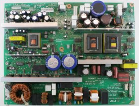 Sony PFM-42B1E - PSU - 1-675-974-13 - APS-132 M - 1-468-447-13