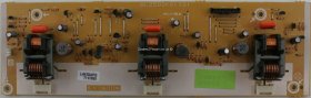 Symphonic LCD-B20B6 - Inverter - BL2500F01021