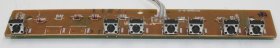 Technika 42-502 - Buttons - PDV28420-01-01