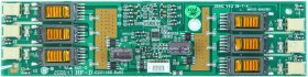 Technika LCD20DVD-106 - Inverter - 2899C V4.2 - MINV20-08AU1B01