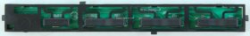 Technika 40F21B-FHD - Buttons - KEY-288D-7 - V1.1