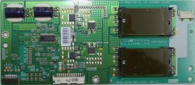 LCD42-207 Inverter 6632L-0449A LC420WX7 SLAVE