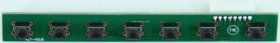 Technika 32-E251 - Buttons - KEY-40UB