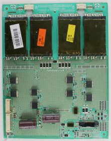 Technika LCD42-910 - Inverter - 20398710 - 17INV05-3 - 120808