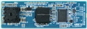 Toshiba 55ZL2 - Built In Camera - MOMPG24092B - R05-1B