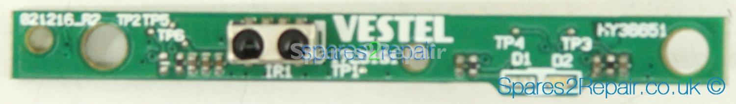 Toshiba 55U6863DB - IR - 17LD151 - 021216_R2