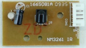 Unknown 32 Inch - IR - 166S081A - NM3261