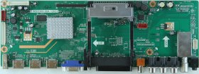 Unknown 40 Inch - Main AV - T.MSD306.68A 12023 - 4501403 - LTA400HM07