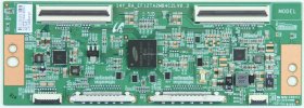 Panasonic TX-40AS640B - T-Con - LJ94-29557D - 14Y_RA_EF12TA2MB4C2LV0.3 - LMC400HF07