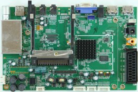 Unknown 30 Inch - Main AV - MSD306P7.0-B - M306S21R1TA - AC205058B