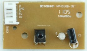 Baird CN42BAIR - IR - NM4010B-IR - 166s086a