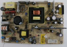 Hitachi L42VC04UB - PSU - 17PW26-4 - V.1 - 100409 - 20501380