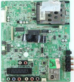 Vestel 32 Inch - Main AV - 17MB25-1 - V1 - 150808 - 20440192