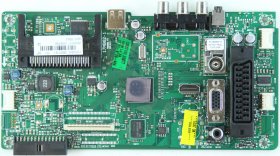 Vestel 32 Inch - Main AV - 23027191 - 17MB62-1 - V3 - 161111