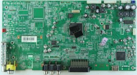 Vestel 42 Inch - Main AV - 20389151 - 17MB12-2 - 160807 LF
