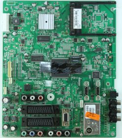 Vestel 42 Inch - Main AV - 20443075 - 17MB35-1 V2 - 020708